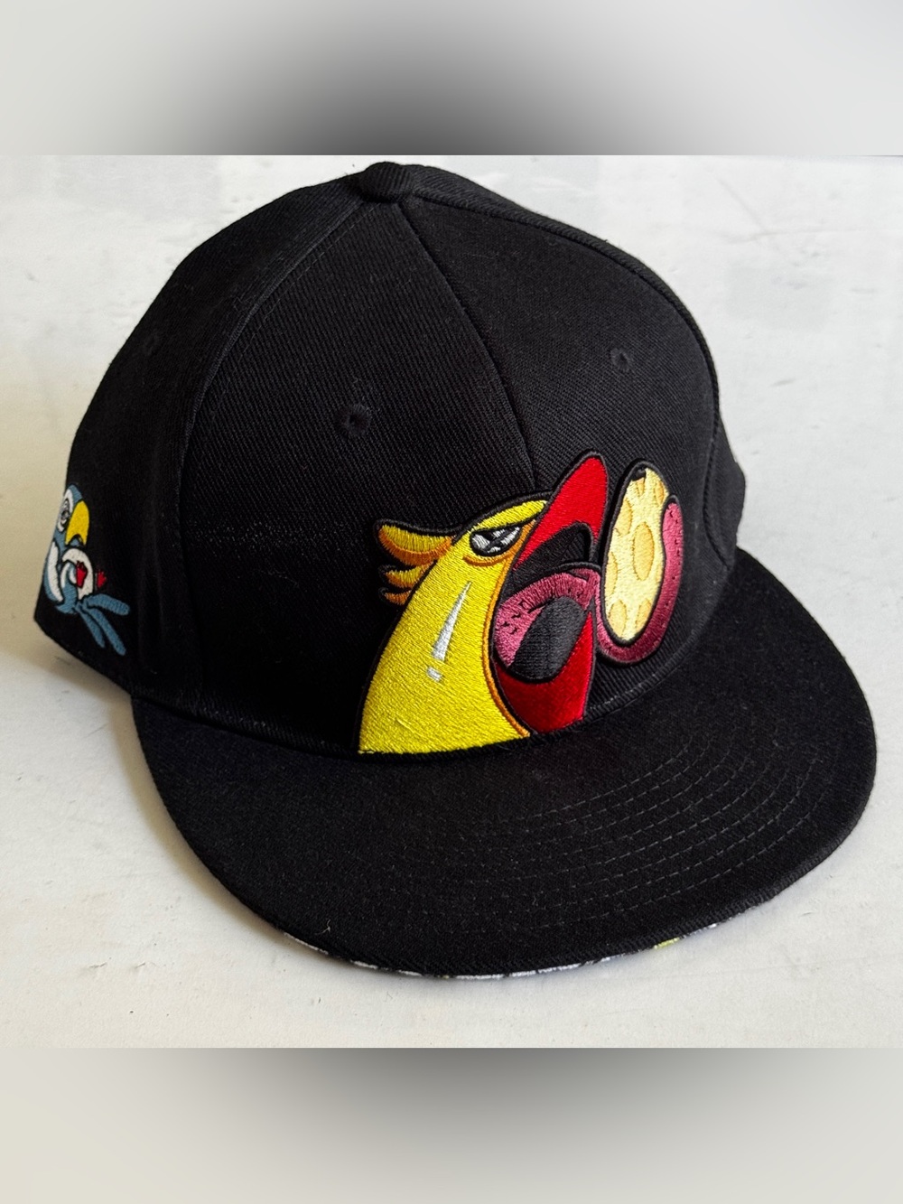 Grassroots California hat